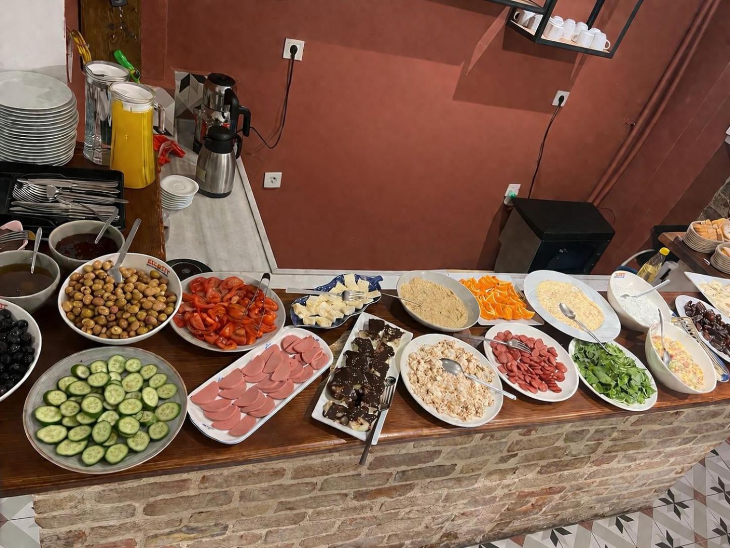 Taksimrosboutique, Istanbul